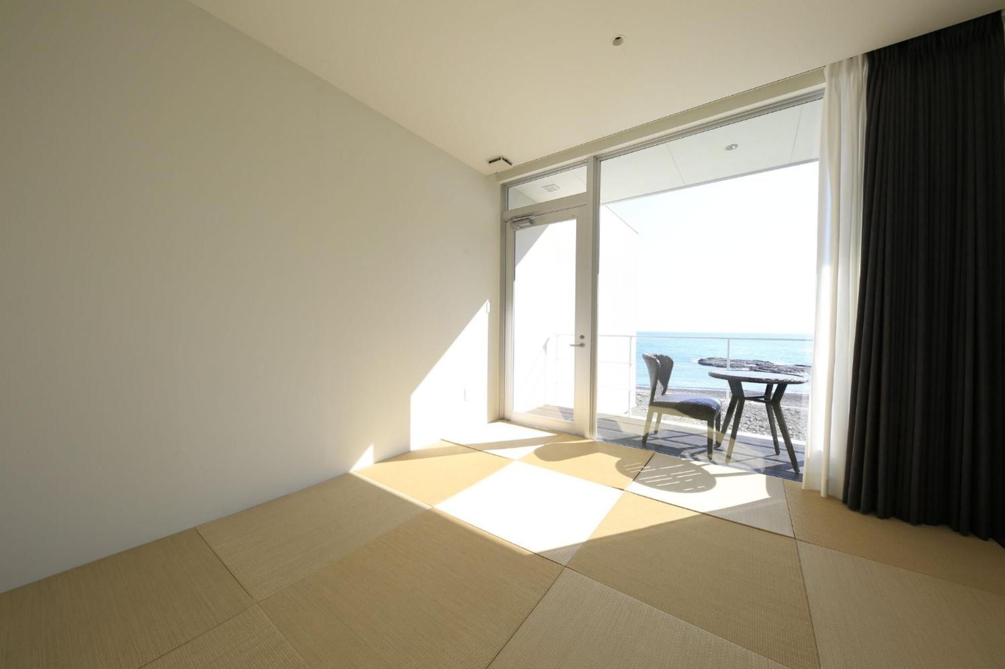 Beach Terrace Kushimoto - Vacation Stay 37415V Wabuka Екстер'єр фото