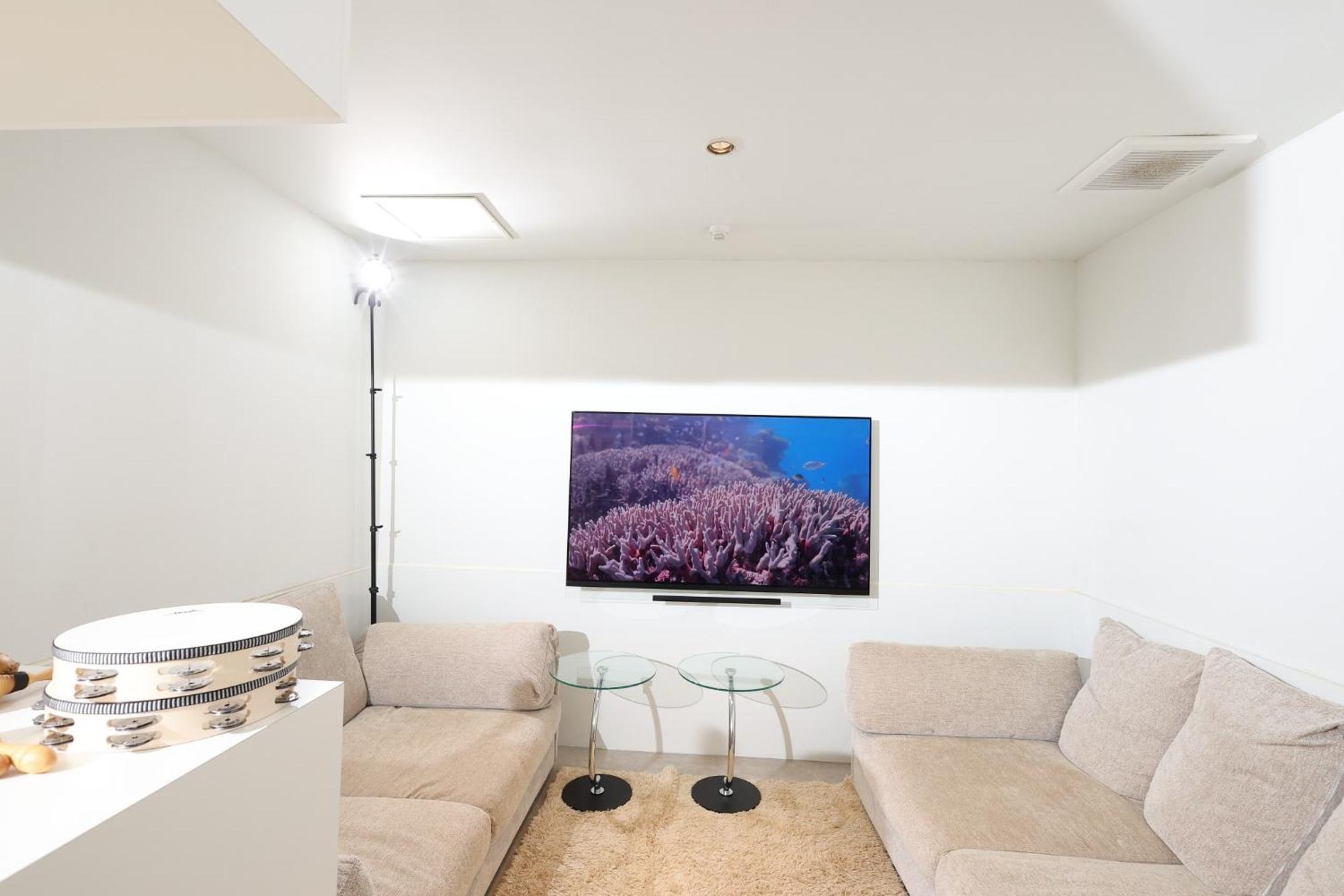 Beach Terrace Kushimoto - Vacation Stay 37415V Wabuka Екстер'єр фото