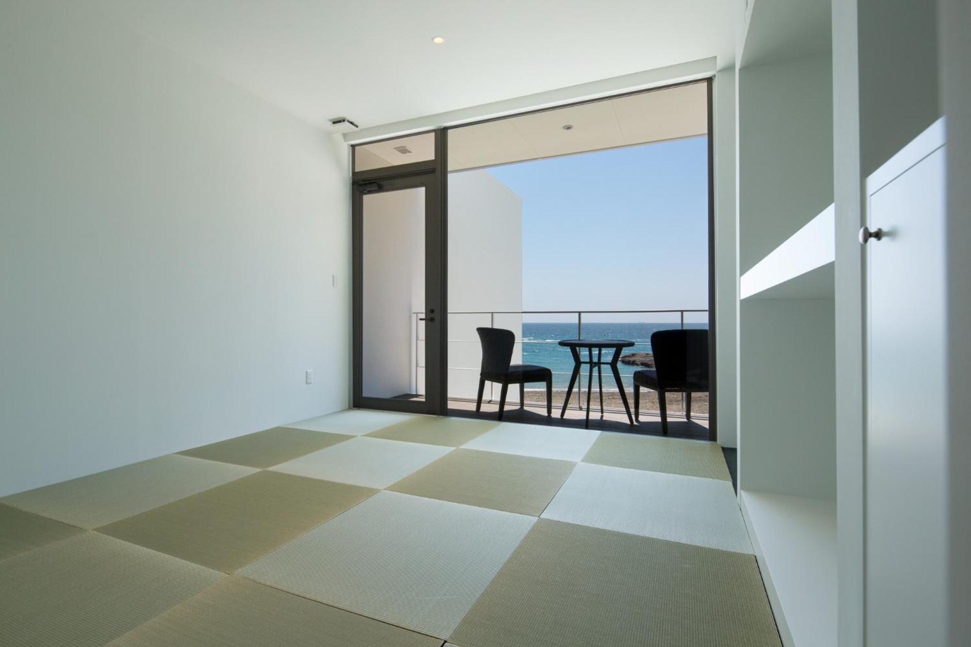 Beach Terrace Kushimoto - Vacation Stay 37415V Wabuka Екстер'єр фото